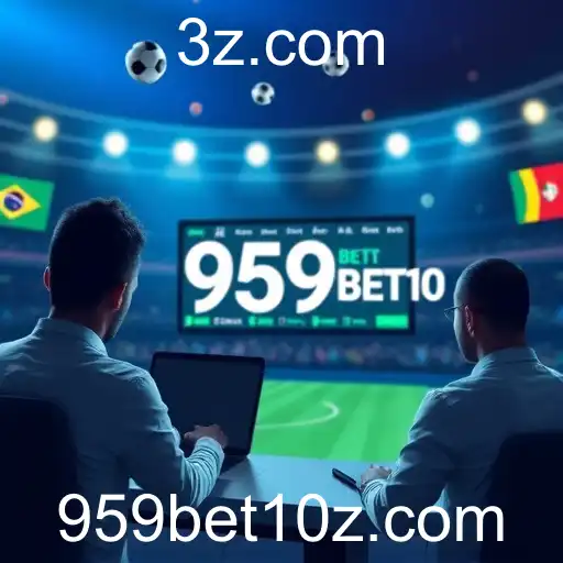 A Revolução dos Sites de Apostas Online em 2026