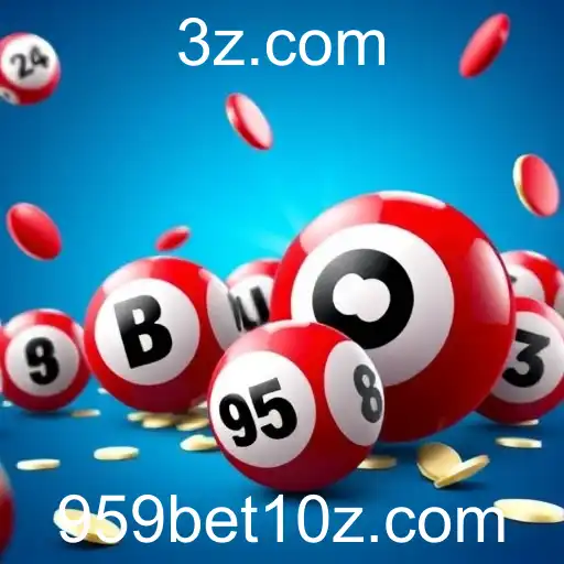 A Fascinante Categoria de Bingo no 959bet10