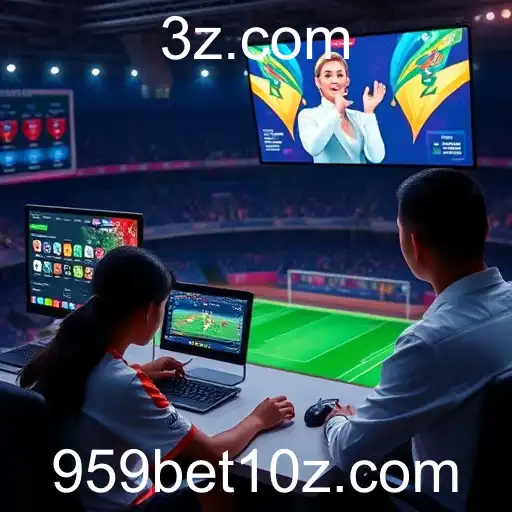 A Expansão do Mercado de Jogos Online em 2026