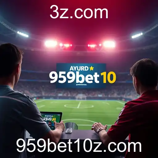 O Crescimento do Mercado de Apostas Online em 2026