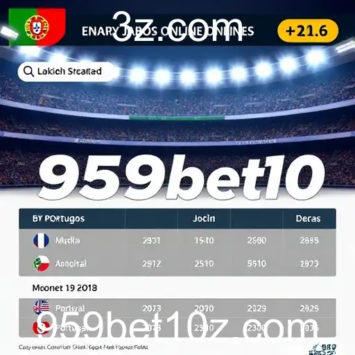 A Expansão do Mercado de Jogos Online em Portugal