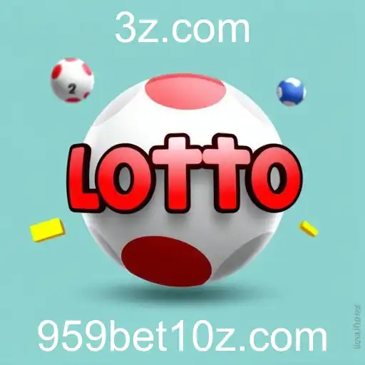Explorando a Categoria 'Lotto Games' no 959bet10: Uma Jornada Ao Mundo dos Sorteios