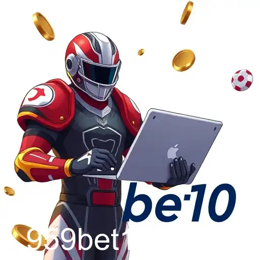 A Ascensão do Entertenimento Digital: 959bet10 e o Futuro dos Jogos