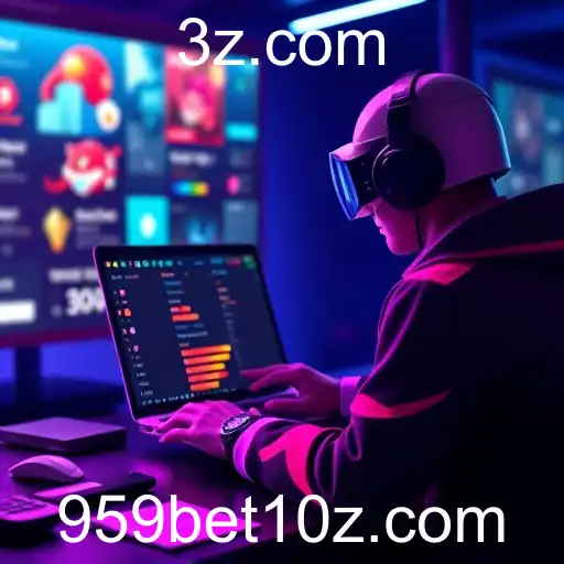 A Evolução do Mercado de Jogos de Azar em 2026