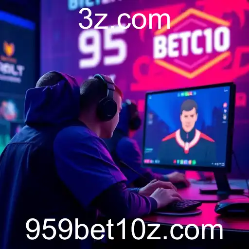 O Crescimento do Mercado de Apostas Online no Brasil