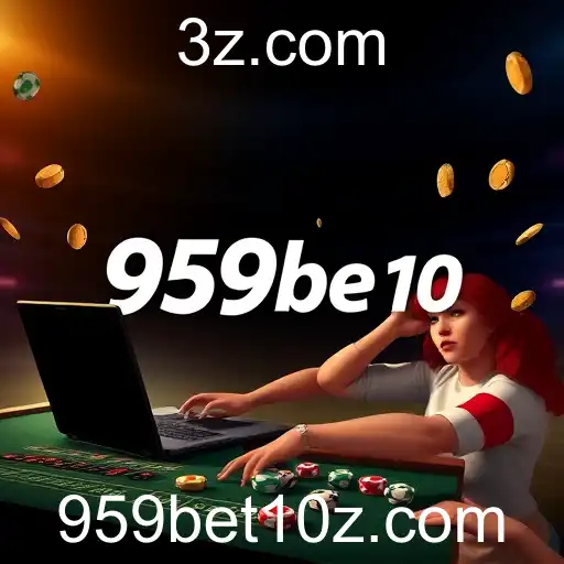 O Impacto Crescente dos Sites de Jogos no Brasil