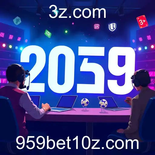 Impacto do iGaming sob a Lente Econômica Global