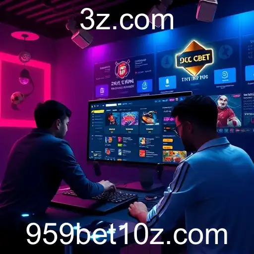 Tendências de Jogos Online em 2026