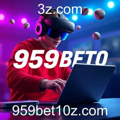 A Torre de Babel dos Jogos Online: Crescimento e Desafios de 959bet10