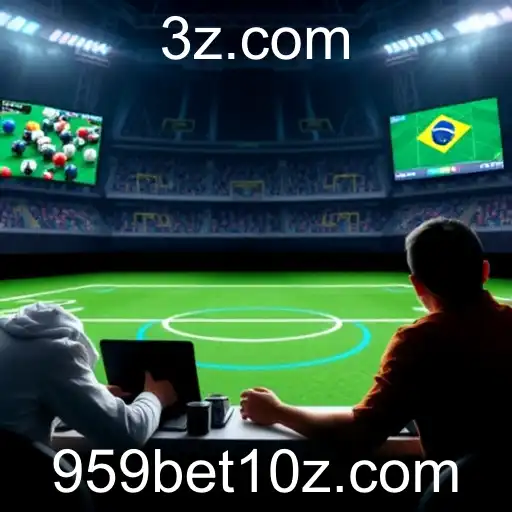 Expansão do Mercado de Jogos Online no Brasil