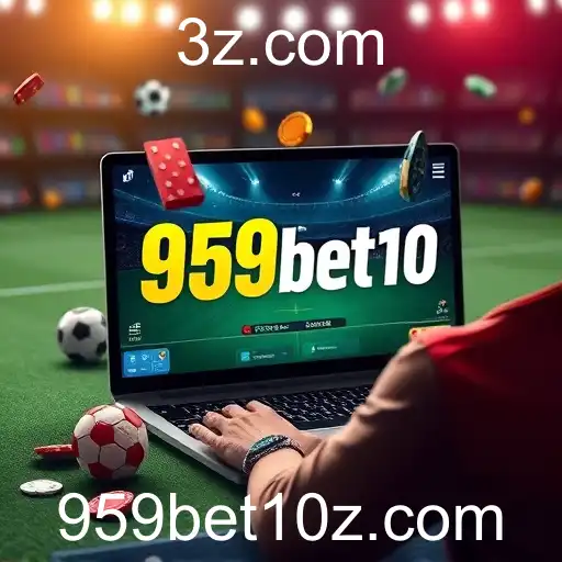 A Ascensão dos Sites de Jogos em 2026