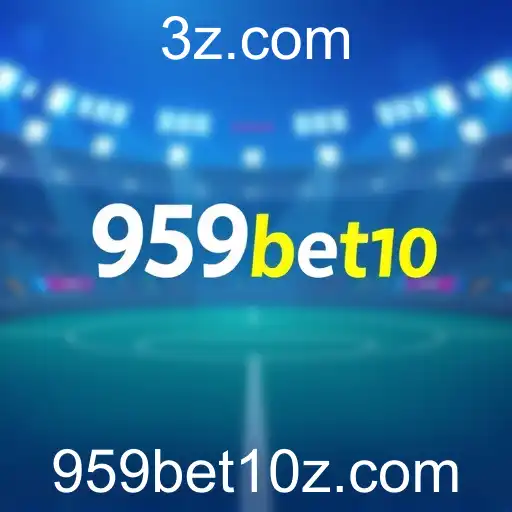 A Ascensão de 959bet10 no Mundo dos Jogos Online