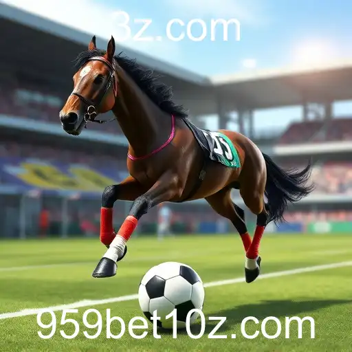 Explorando o Mundo dos Esportes Virtuais na 959bet10